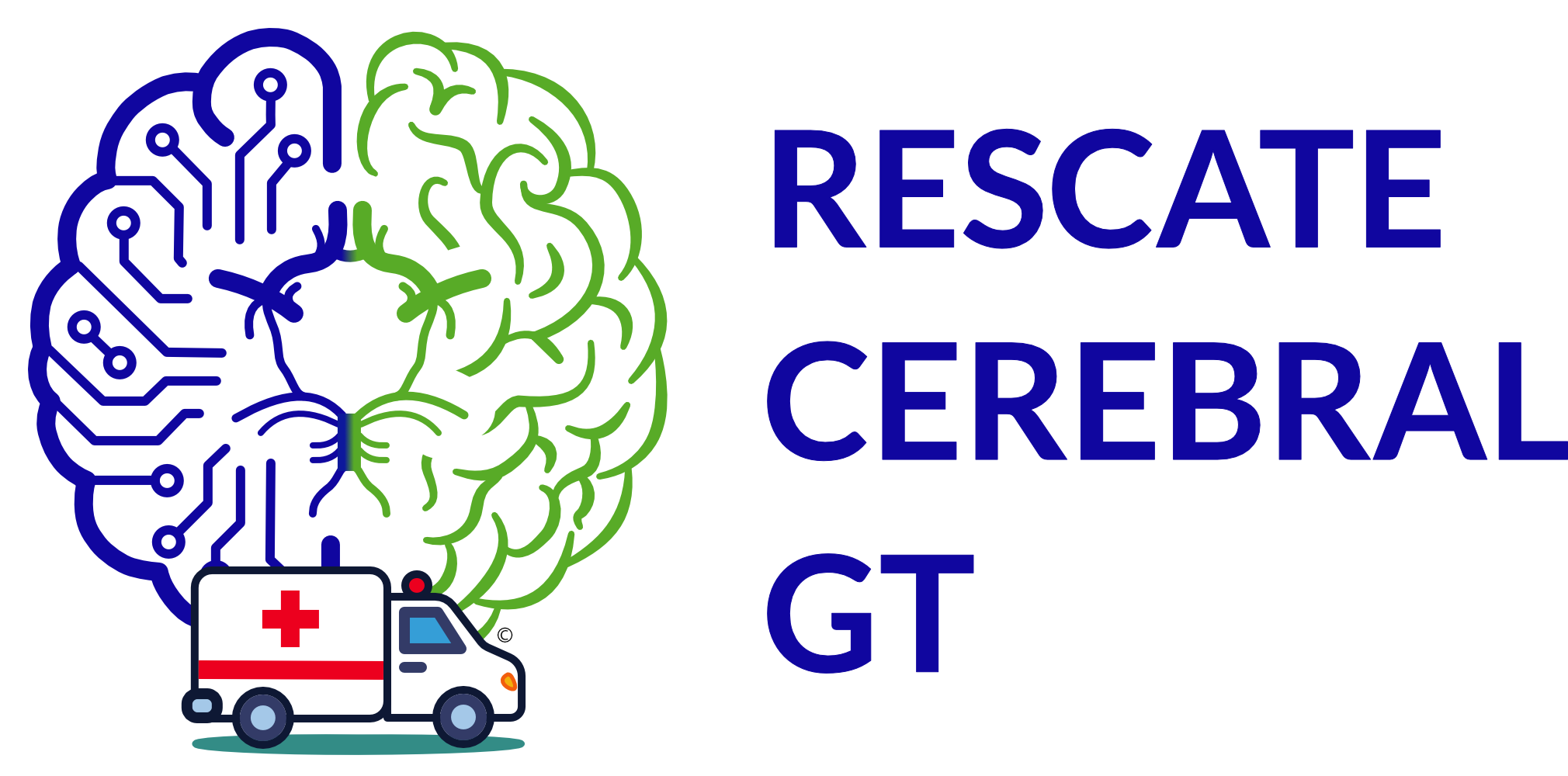 Rescate Cerebral GT