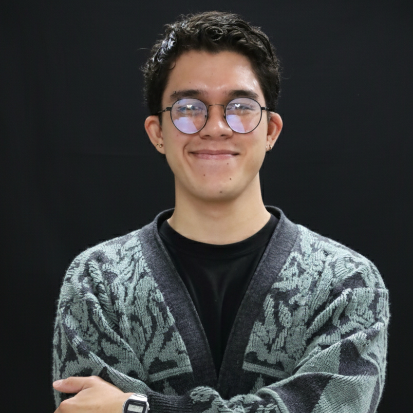 JP Rodríguez Illescas, MSc.