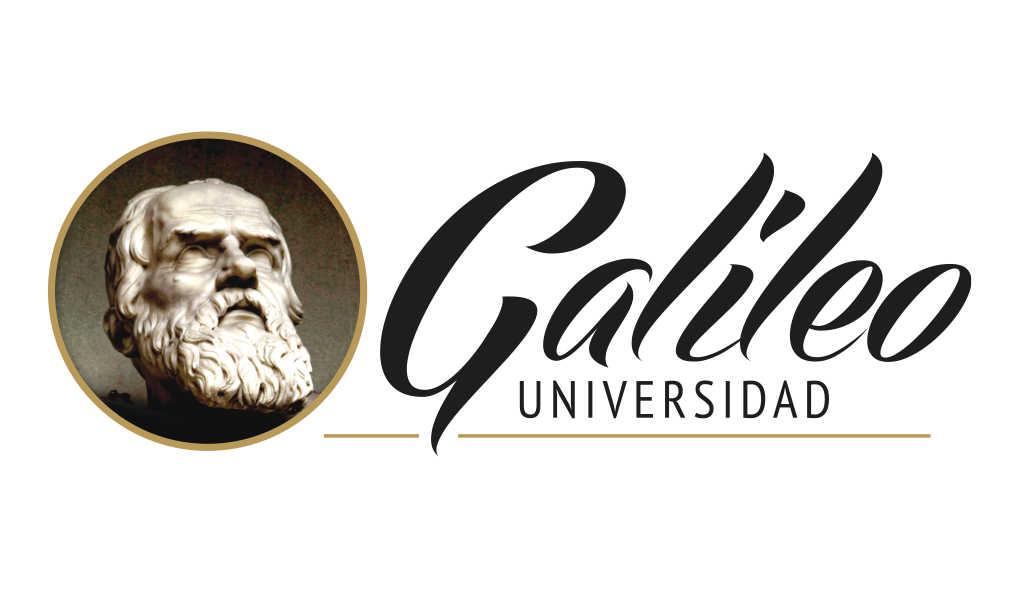 Logo Universidad Galileo